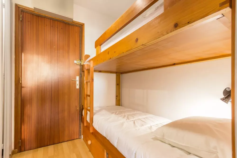 Résidence Le BelvÉdÈre