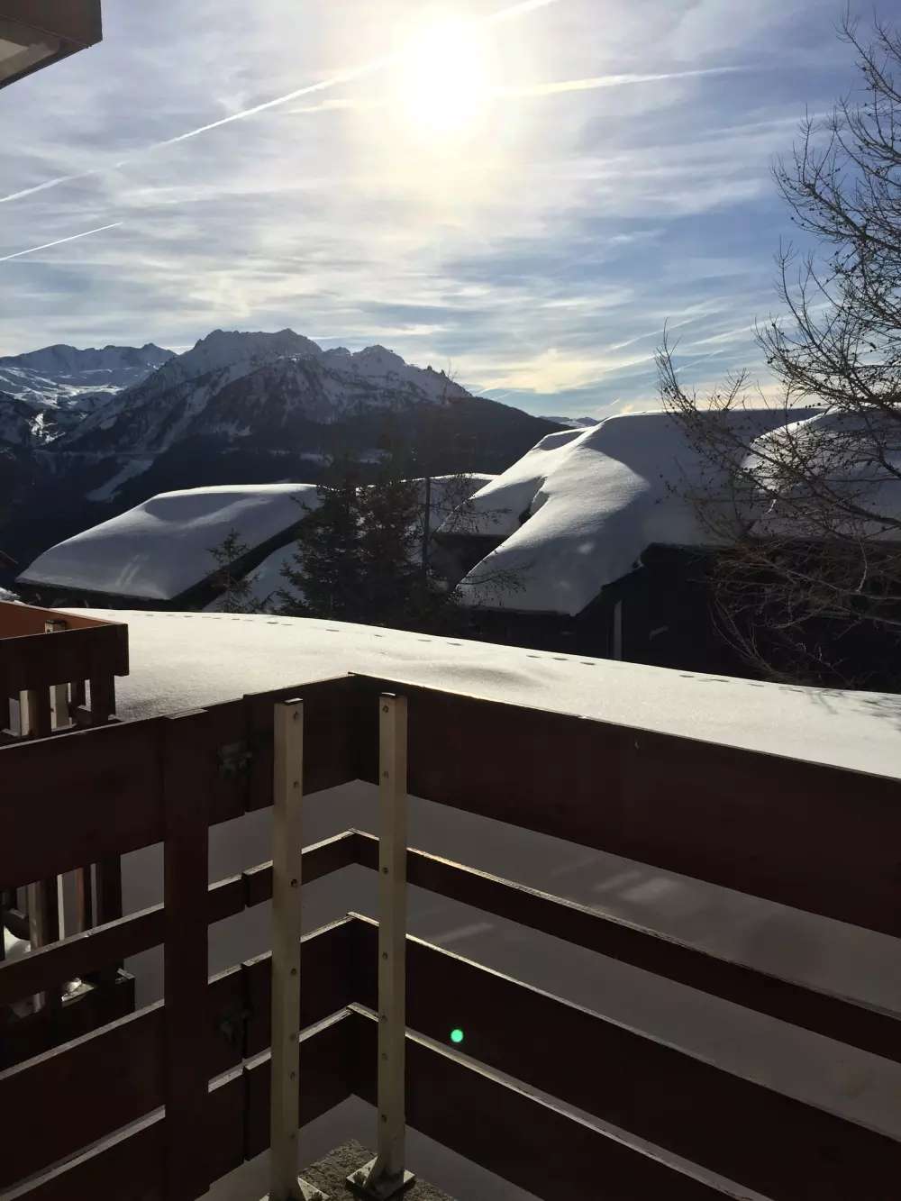 Résidence Le BelvÉdÈre