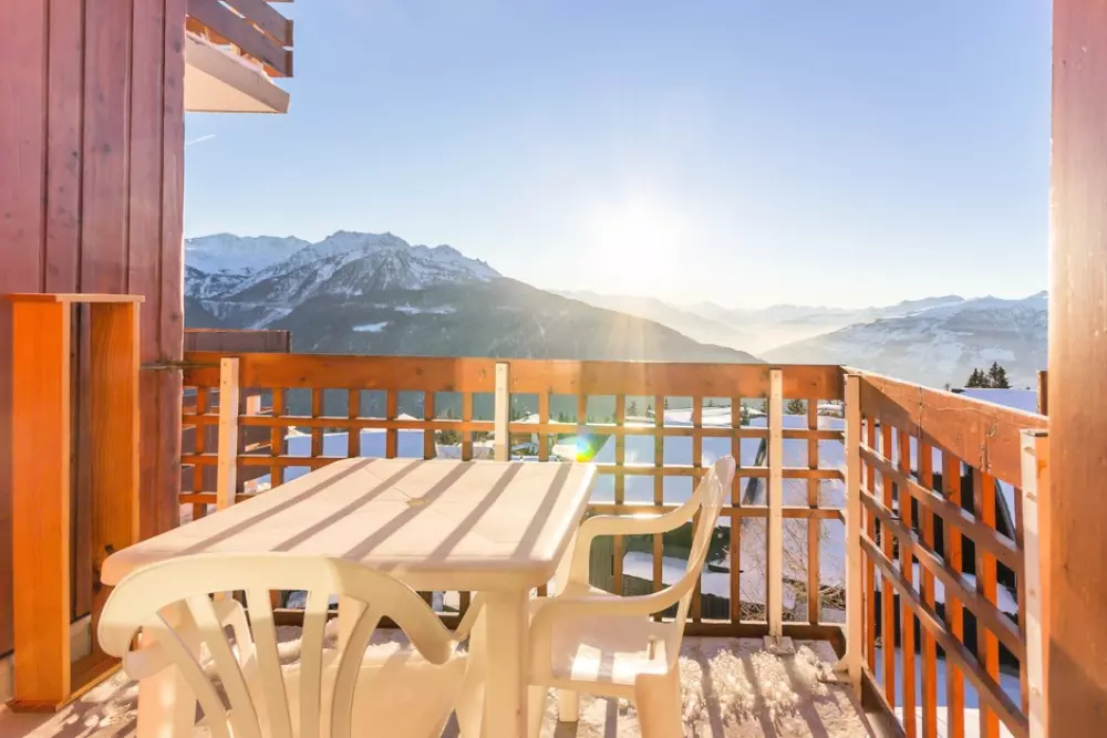 Résidence Le BelvÉdÈre