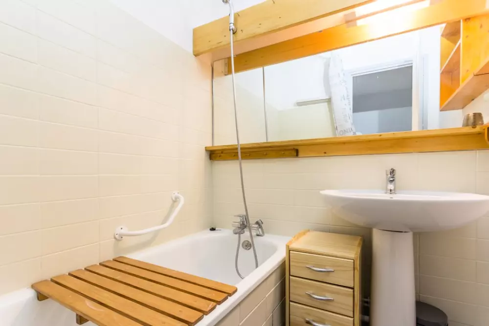 Résidence Le BelvÉdÈre