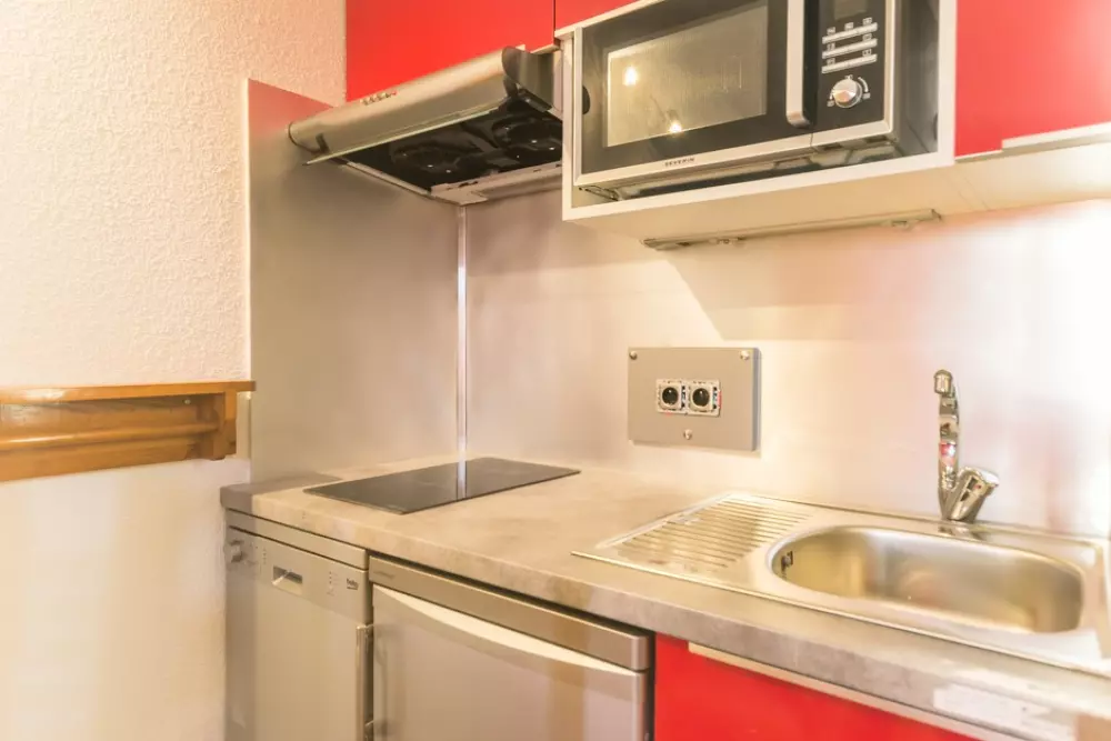 Résidence Le BelvÉdÈre