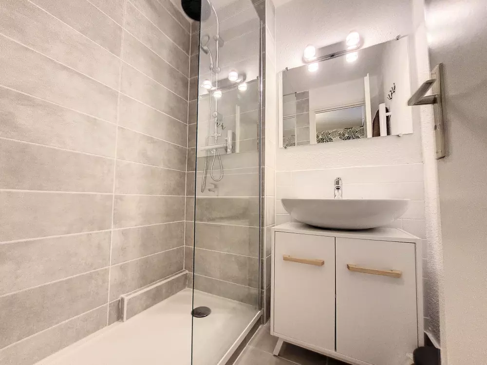 Résidence Le BelvÉdÈre