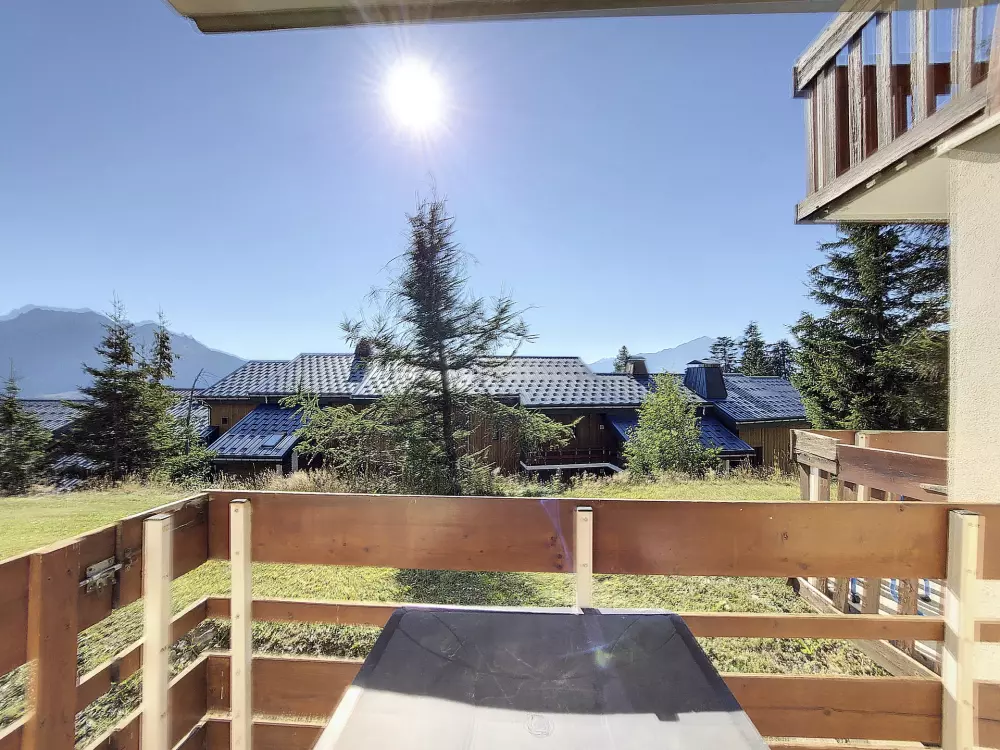 Résidence Le BelvÉdÈre