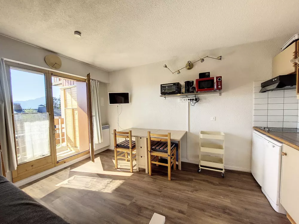 Résidence Le BelvÉdÈre