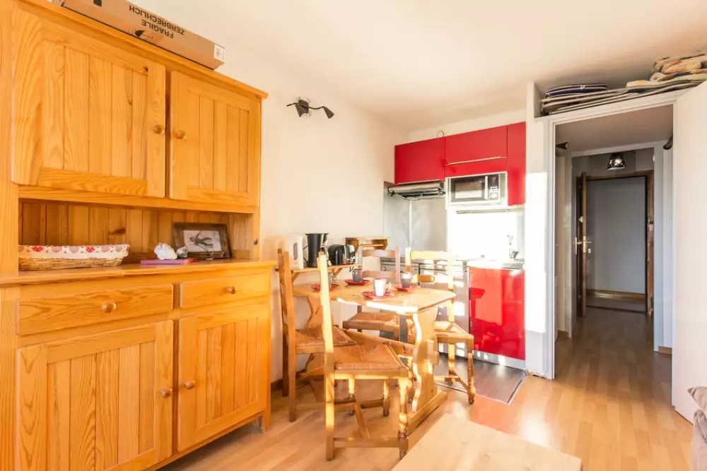 Résidence Le BelvÉdÈre