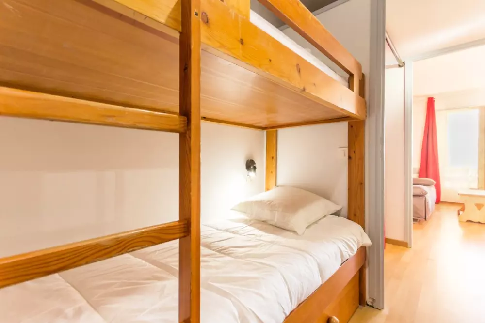 Résidence Le BelvÉdÈre