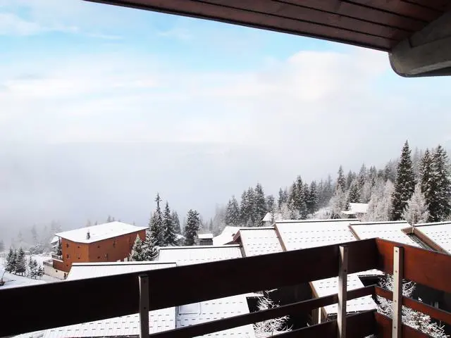 Résidence Le BelvÉdÈre