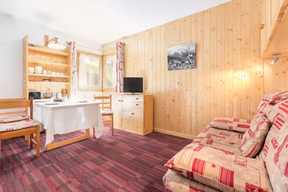 Résidence Le BelvÉdÈre