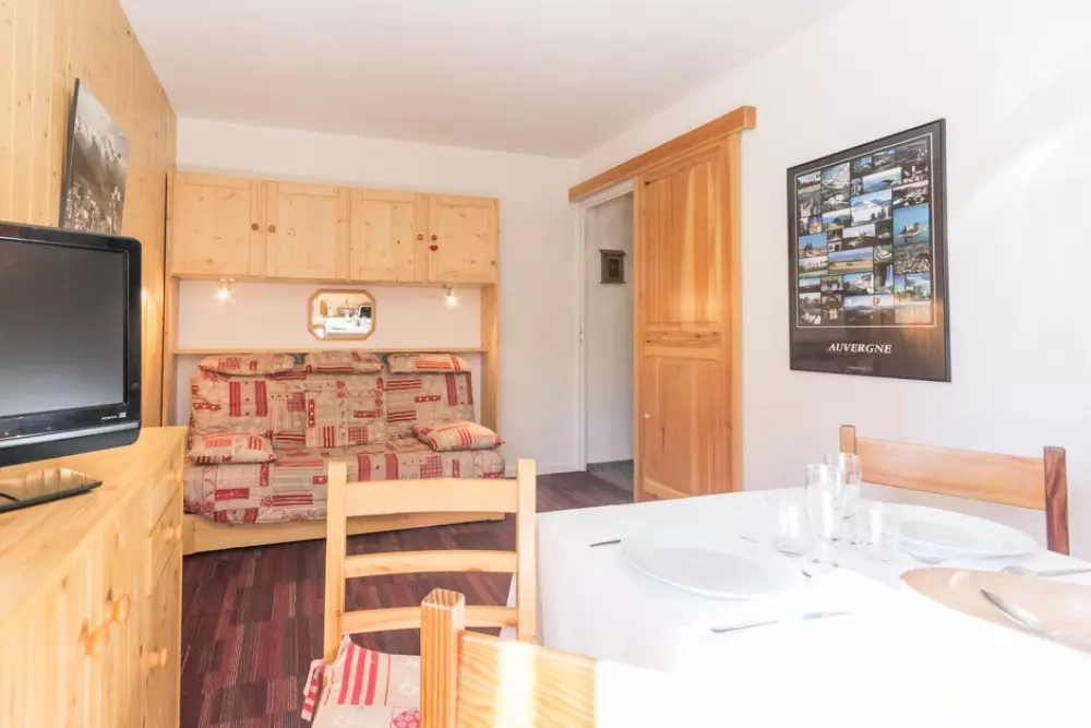 Résidence Le BelvÉdÈre