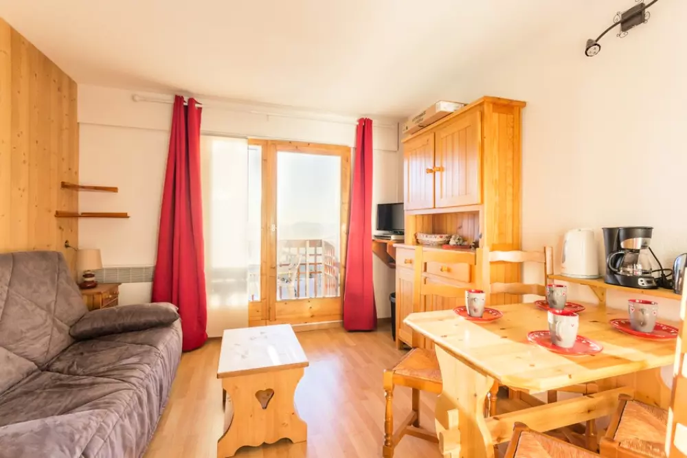 Résidence Le BelvÉdÈre