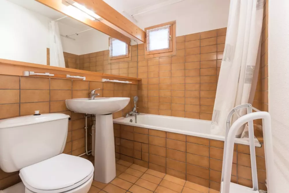 Résidence Le BelvÉdÈre