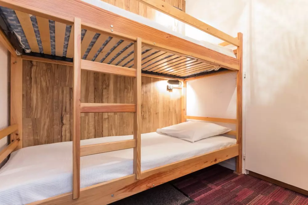 Résidence Le BelvÉdÈre