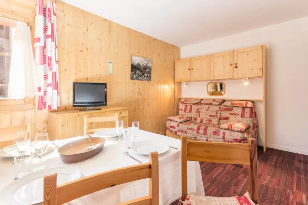 Résidence Le BelvÉdÈre