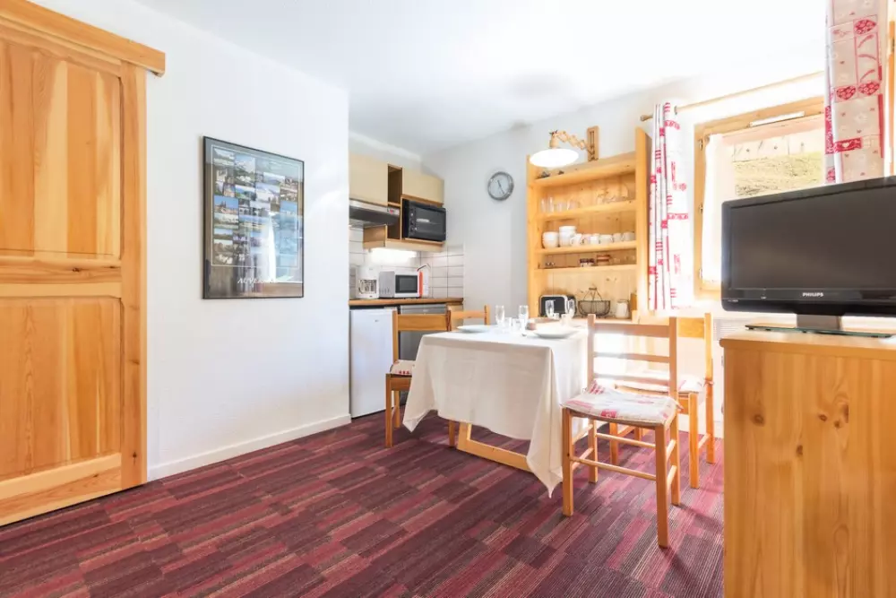 Résidence Le BelvÉdÈre