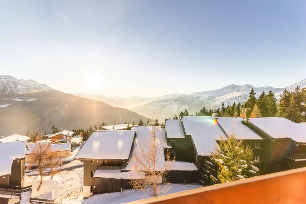 Résidence Le BelvÉdÈre