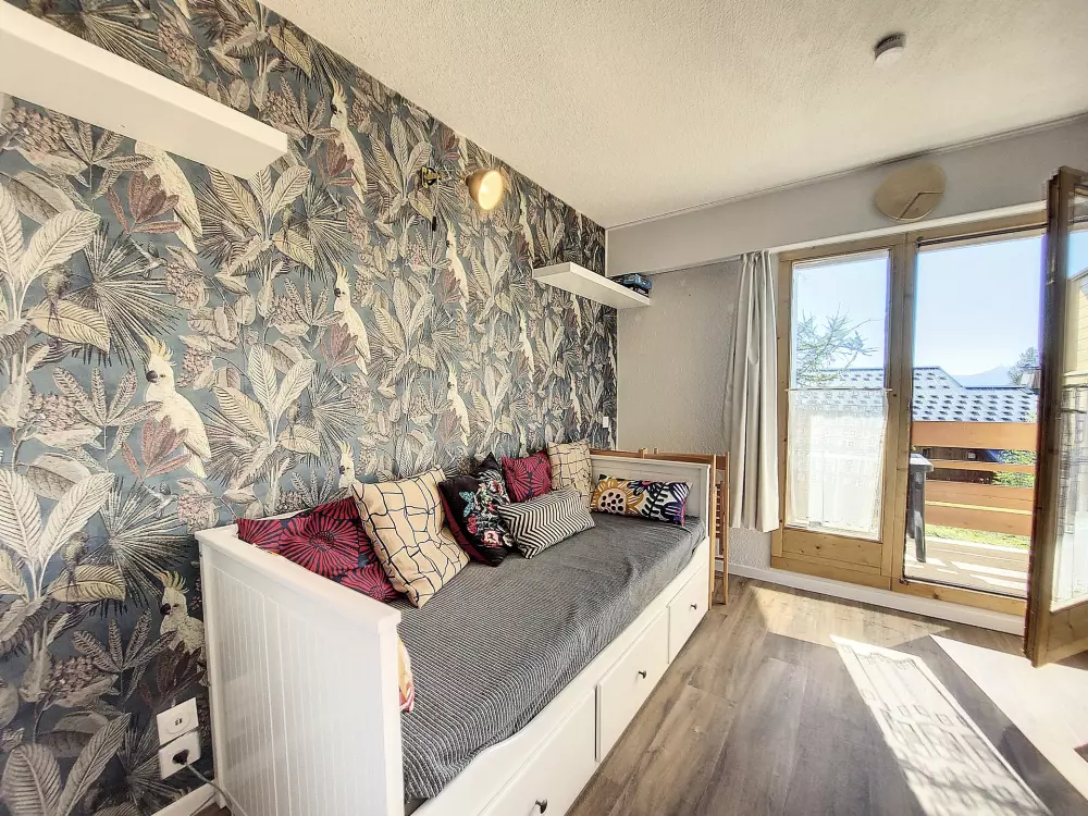 Résidence Le BelvÉdÈre