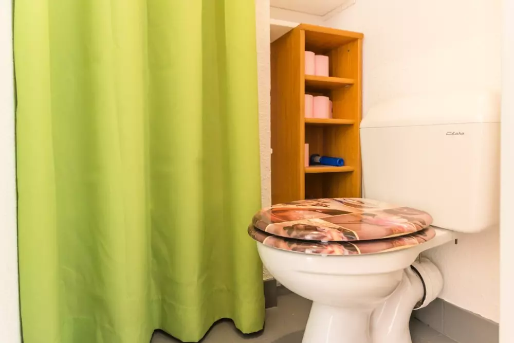 Résidence Le BelvÉdÈre