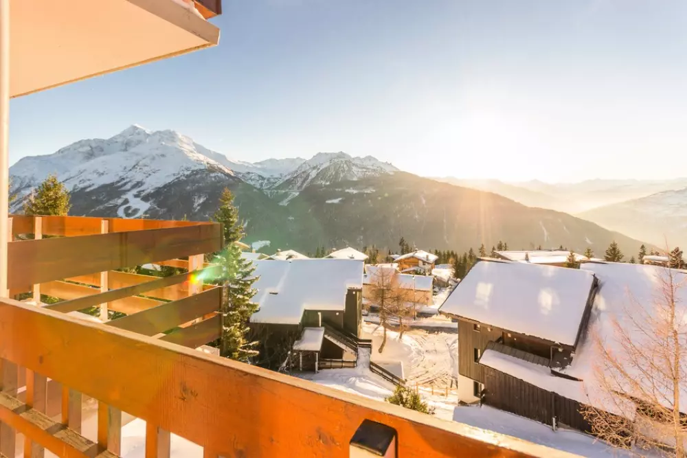 Résidence Le BelvÉdÈre