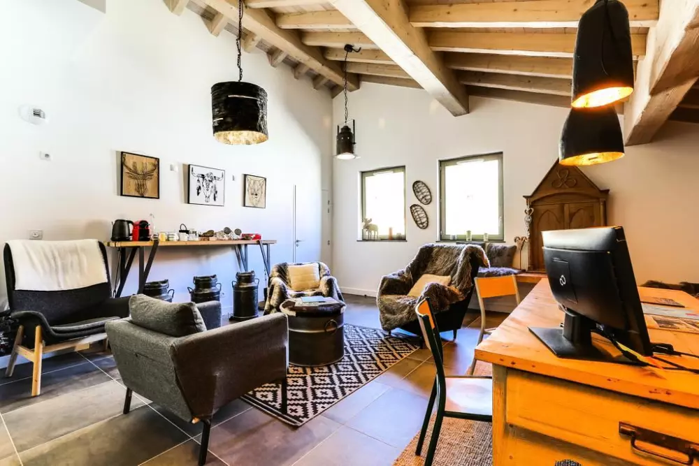 Résidence Le Hameau de Barthélémy 4 étoiles★★★★