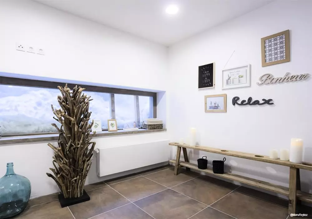 Résidence Le Hameau de Barthélémy 4 étoiles★★★★