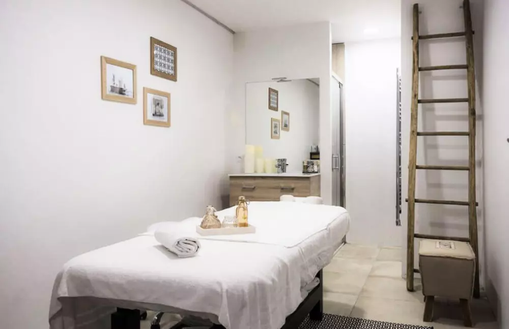 Résidence Le Hameau de Barthélémy 4 étoiles★★★★