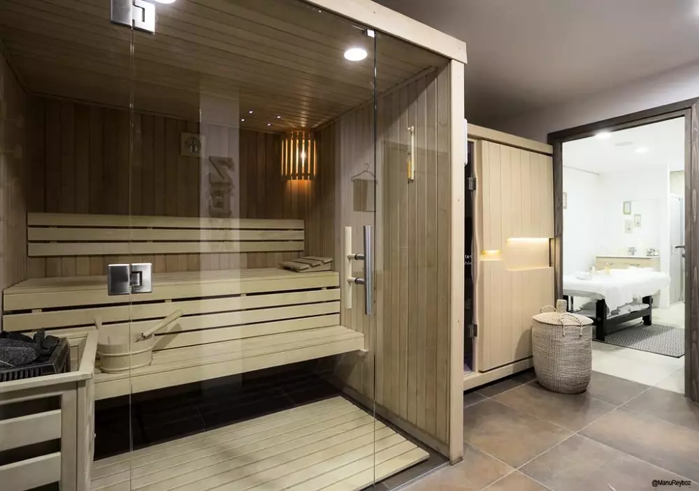 Résidence Le Hameau de Barthélémy 4 étoiles★★★★