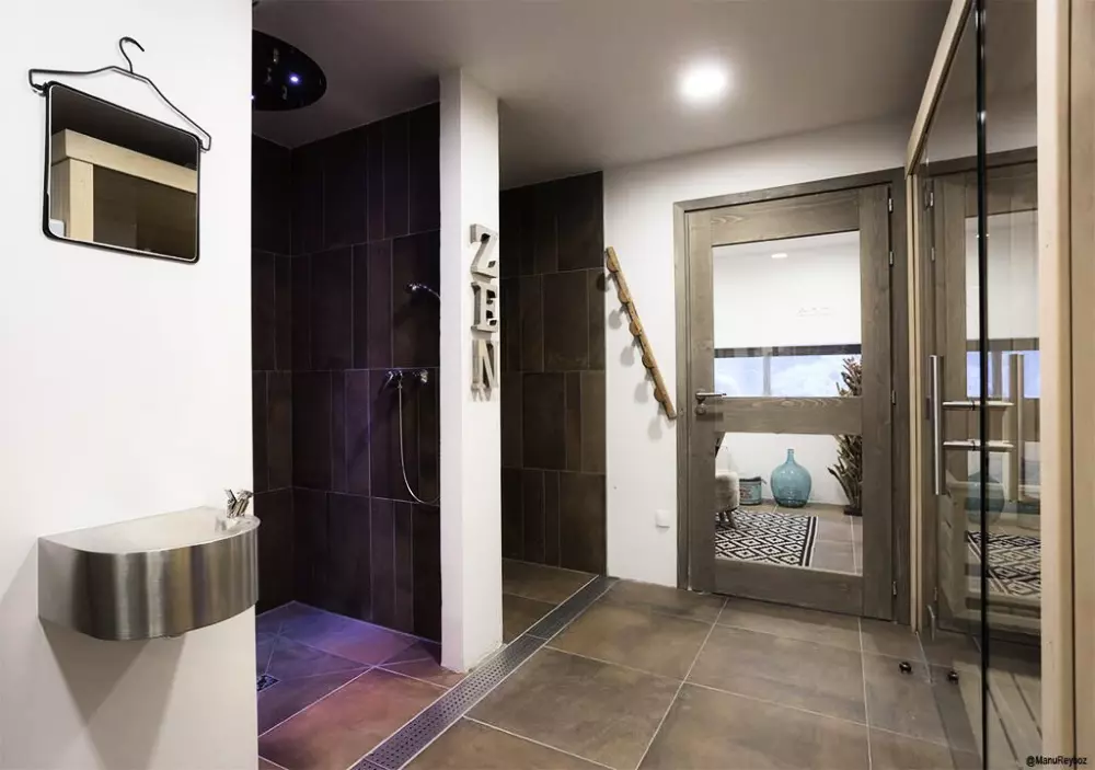 Résidence Le Hameau de Barthélémy 4 étoiles★★★★