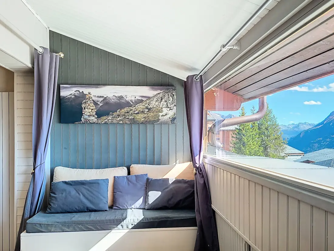 Résidence Le Valrosiere