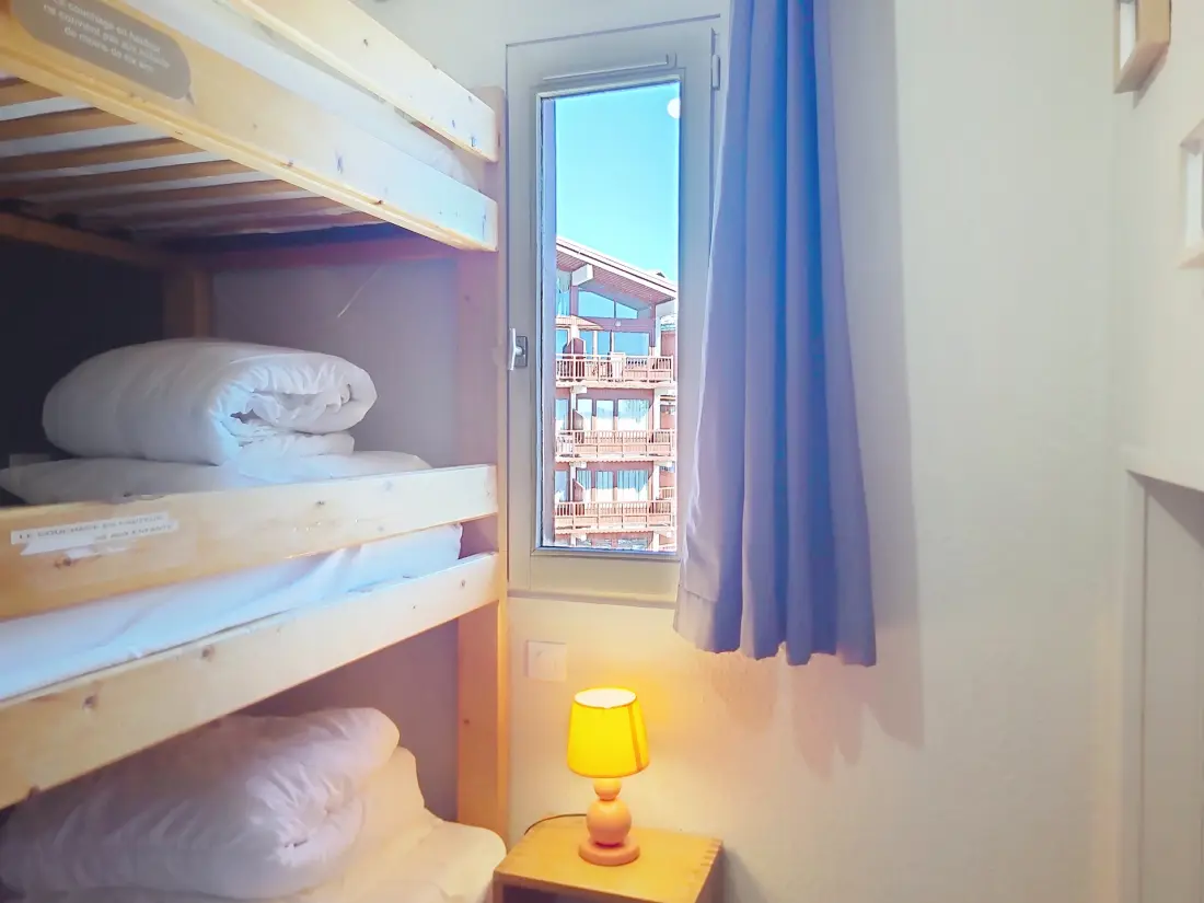 Résidence Le Valrosiere