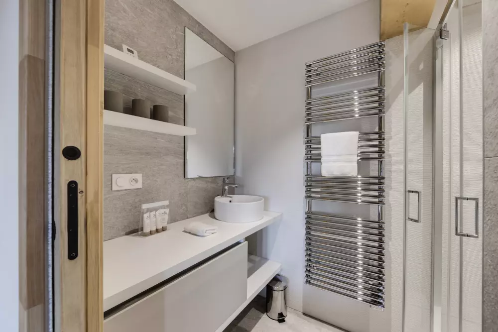 Résidence Les Alpages