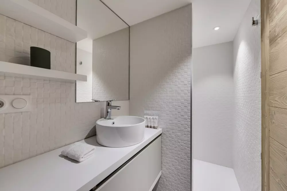 Résidence Les Alpages