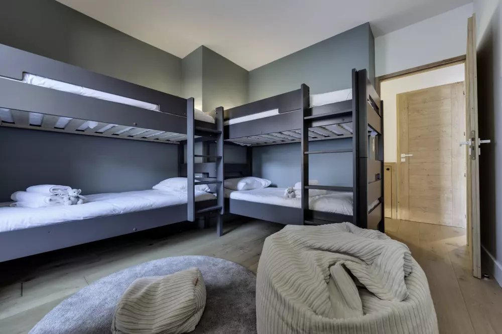 Résidence Les Alpages