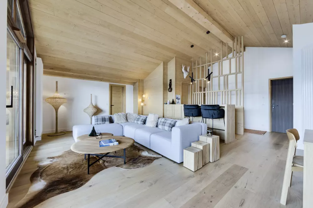 Résidence Les Alpages