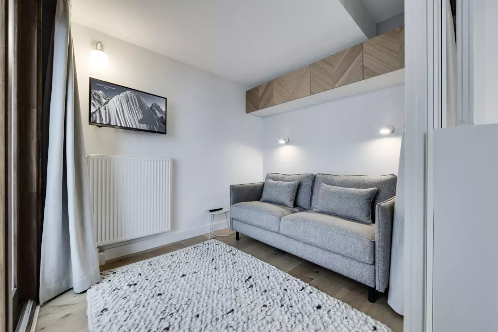 Résidence Les Alpages