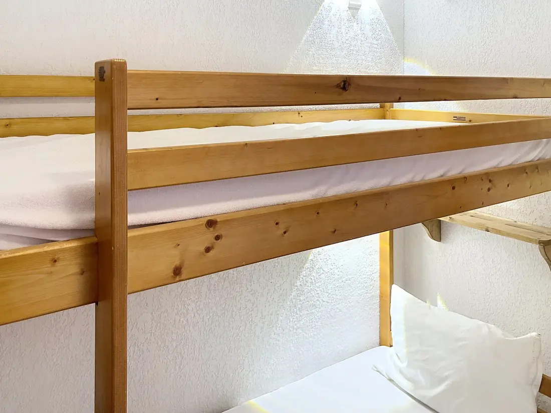 Résidence Les Arolles