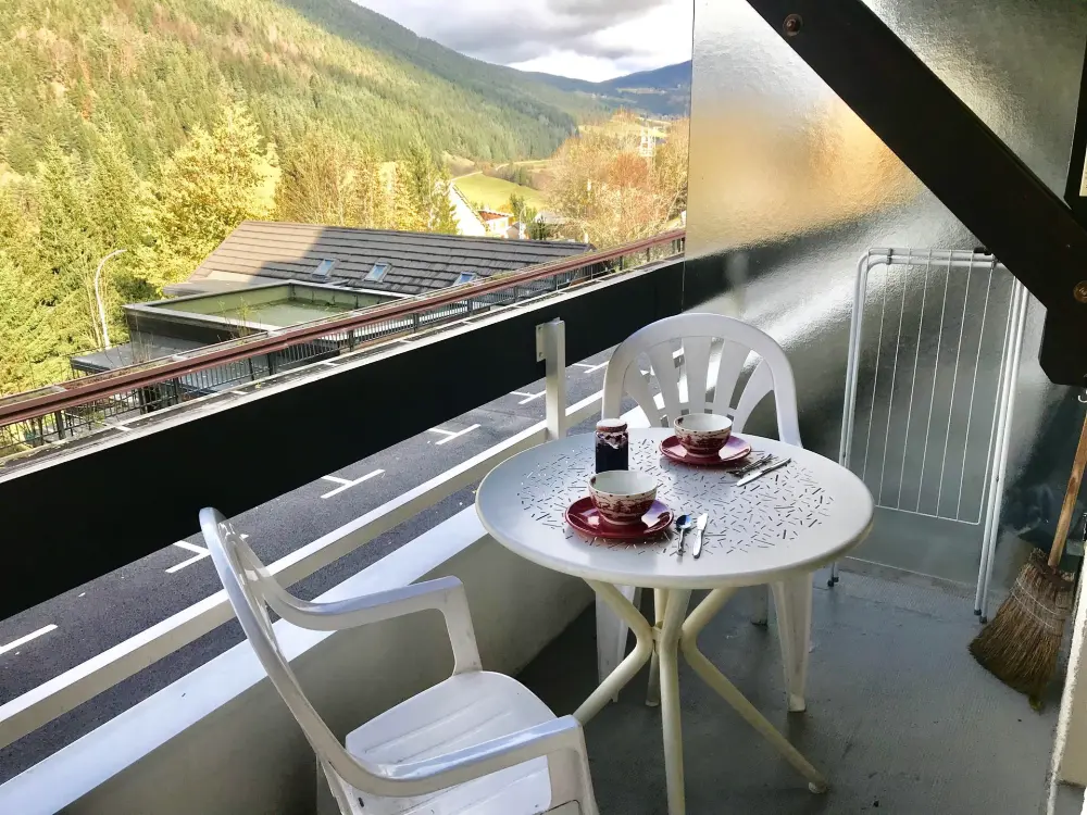 Résidence Les Chalets du Village