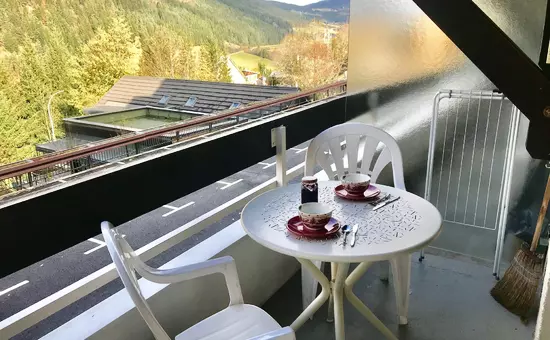 Résidence Les Chalets du Village
