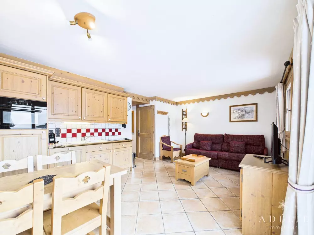 Résidence Cimes Blanches