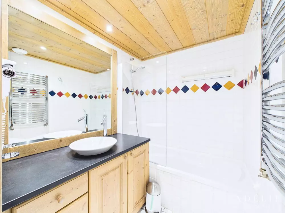 Résidence Cimes Blanches