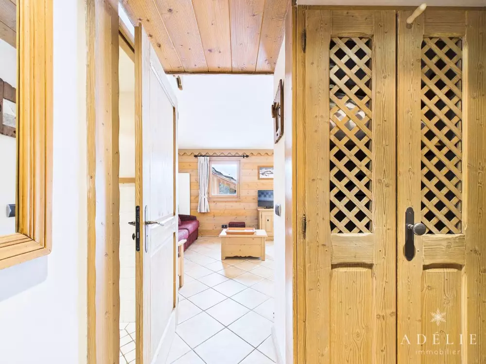 Résidence Cimes Blanches