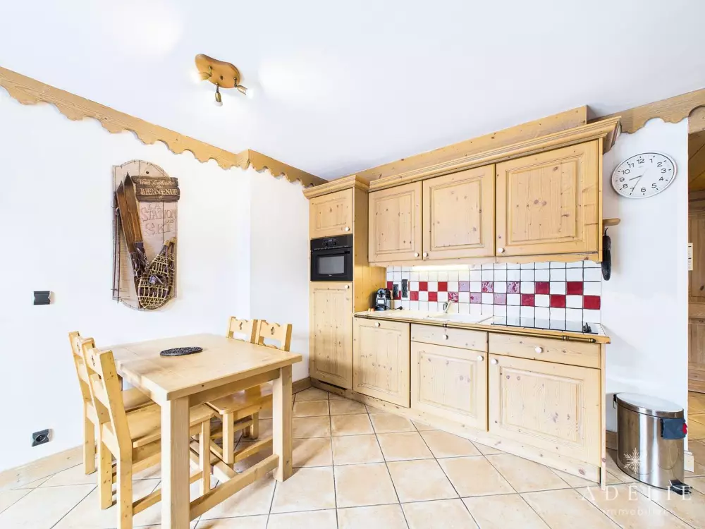 Résidence Cimes Blanches