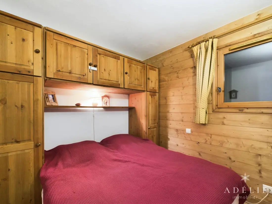 Résidence Granges De La Rosiere