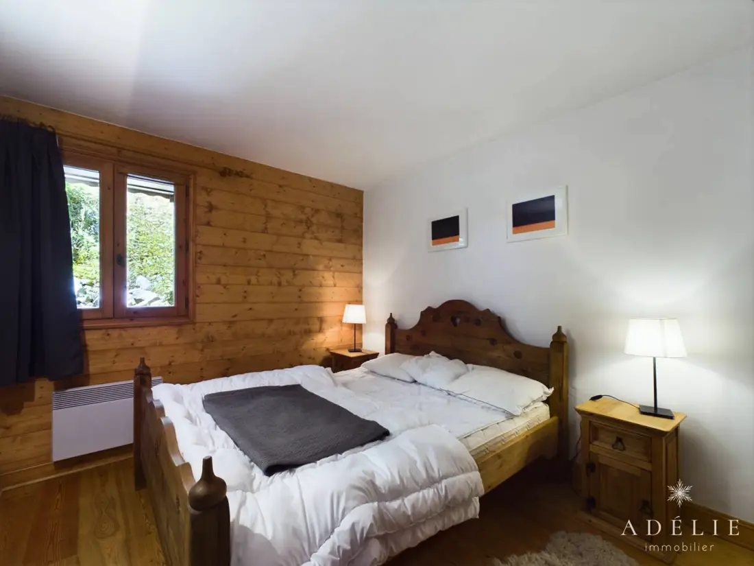 Résidence Granges De La Rosiere