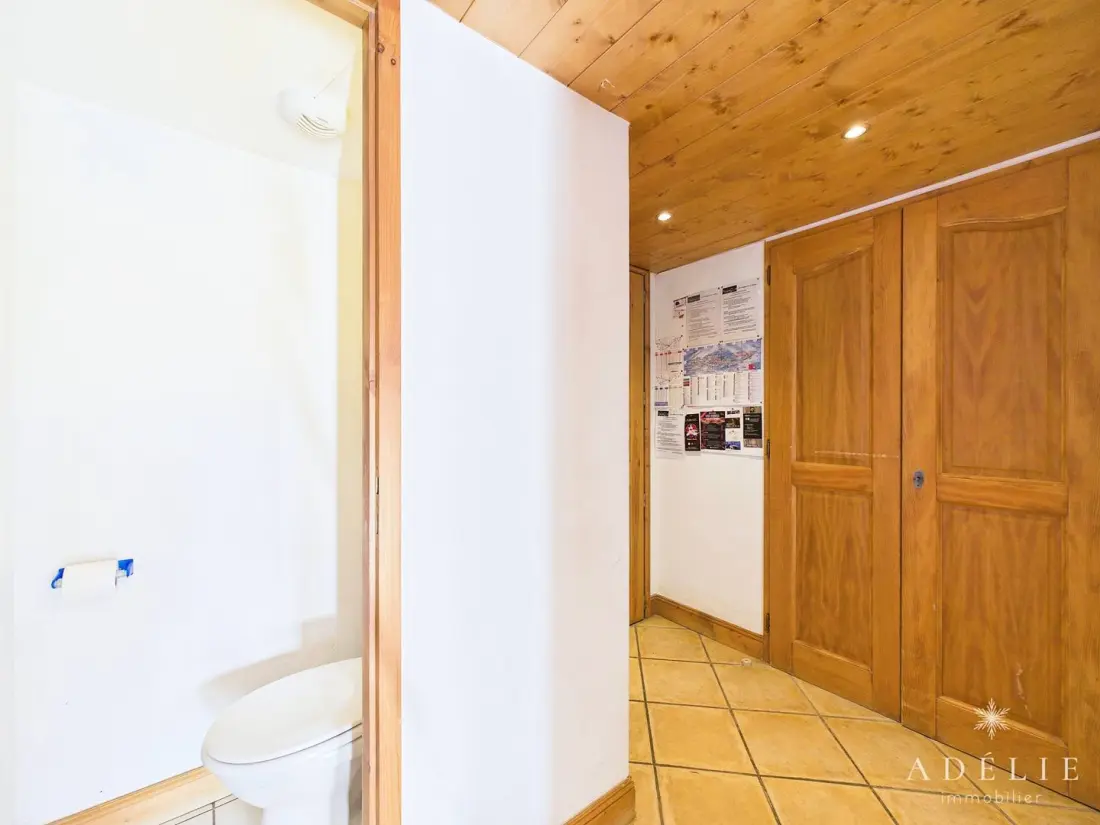 Résidence Granges De La Rosiere