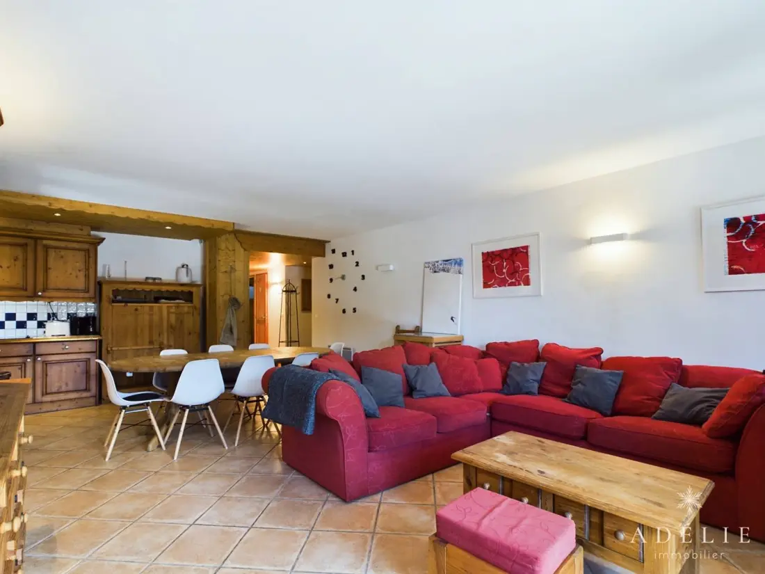 Résidence Granges De La Rosiere