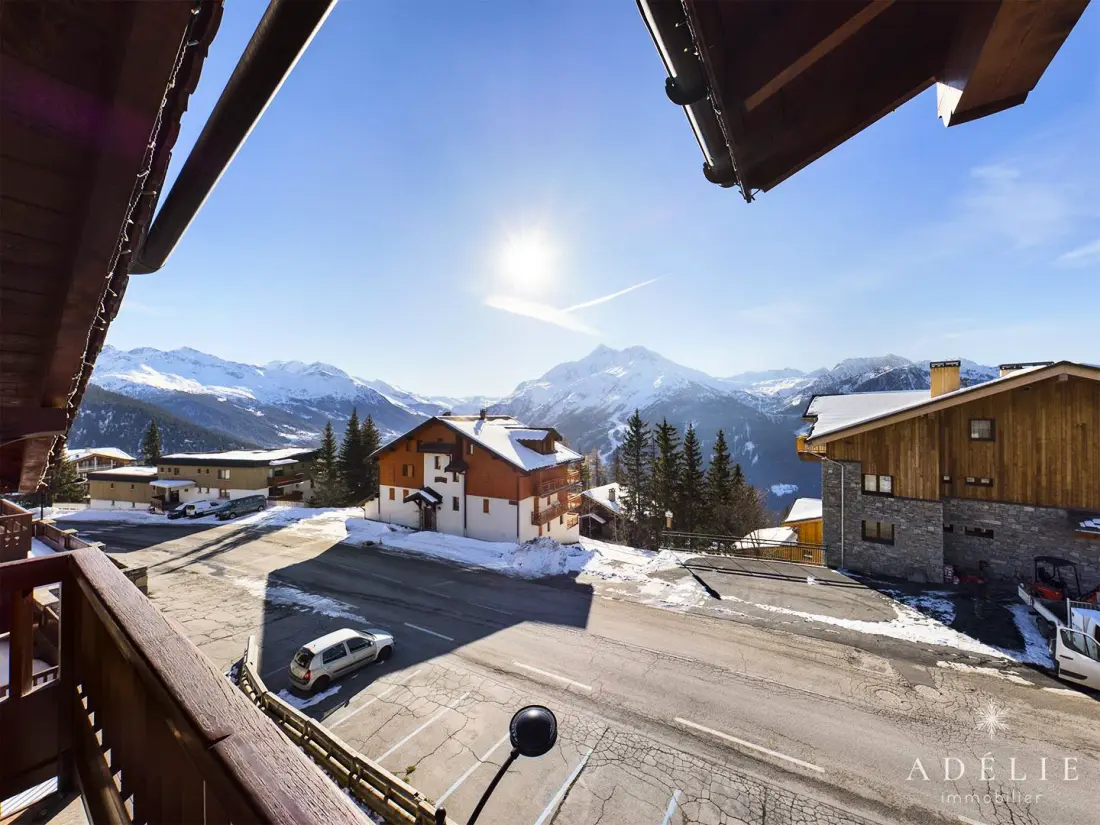 Résidence Granges De La Rosiere