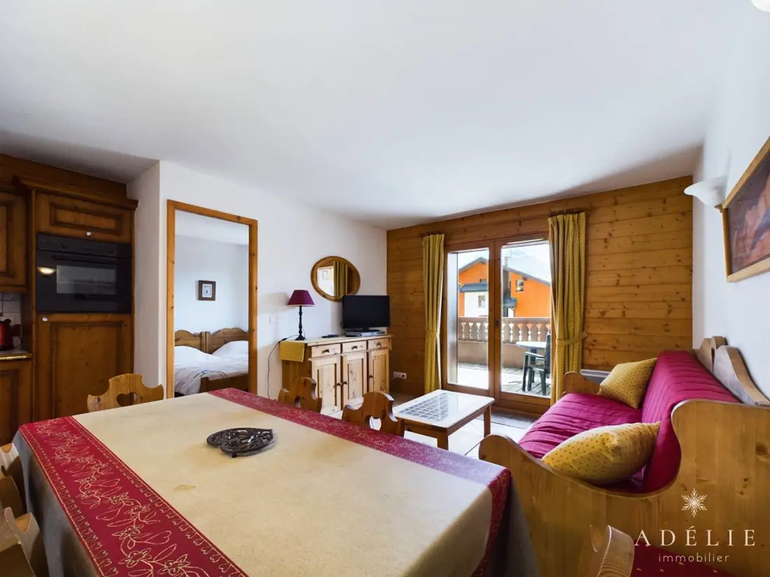 Résidence Granges De La Rosiere