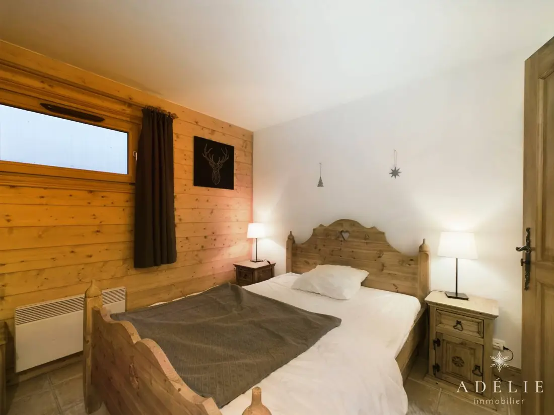 Résidence Granges De La Rosiere