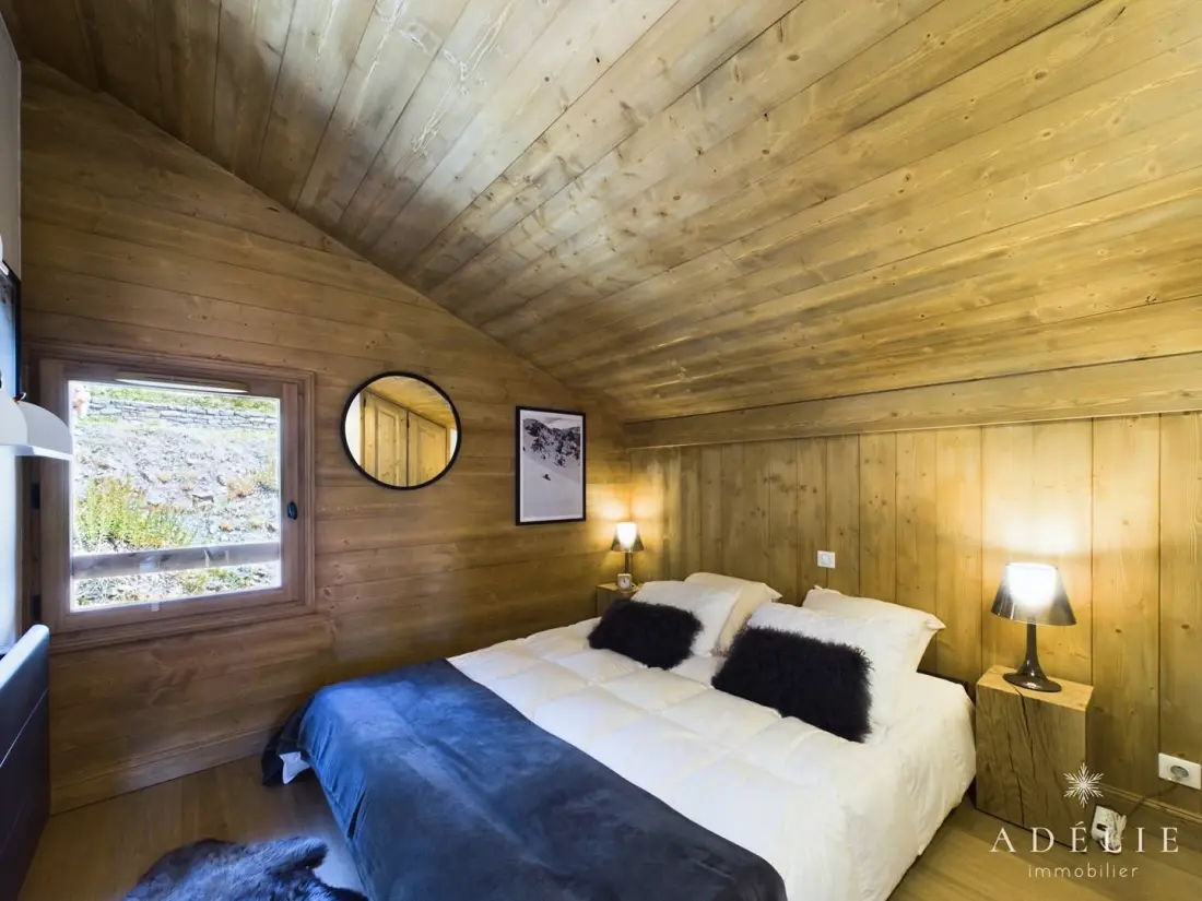 Résidence Granges De La Rosiere