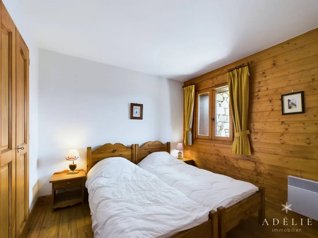 Résidence Granges De La Rosiere